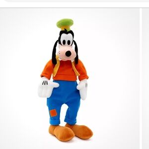 Goofy Plush – Medium 18 1/2''